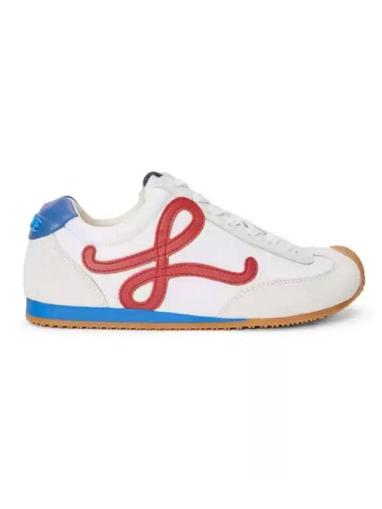 Putian Luojia Top With Forrest Gump Shoes Mini Yang Same Style German Training Shoes Women'S Retro Fashion Men'S And Women'S Casual Sneaker - Image 5